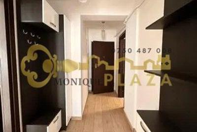 Garsonieră, mobilată în Central - 6