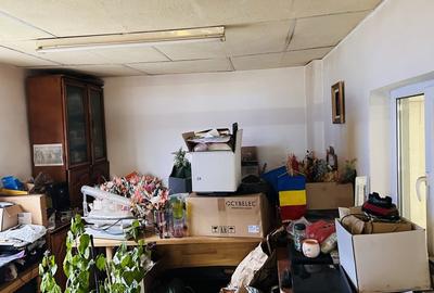 Hala industriala in Bragadiru, 600 mp , 1380 mp curte - 11