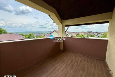 Casă cu 5 camere cu Teren 500 Mp în Miroslava - 18