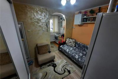 Garsonieră semidecomandată în Pantelimon - 11