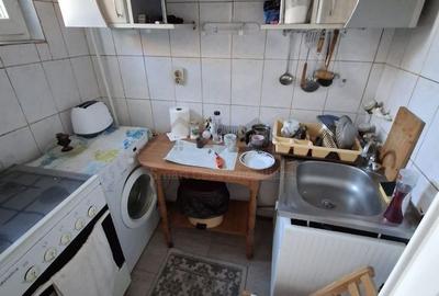 Apartament 2 camere Tatarasi  etaj 2/4 - 4