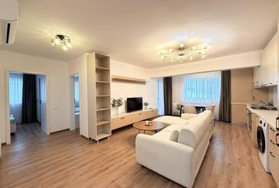 APARTAMENT 3 CAMERE DE INCHIRIAT 81 RESIDENCE - 4