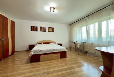 Lujerului metrou - Uverturii - Virtutii | Garsoniera Moderna - 2