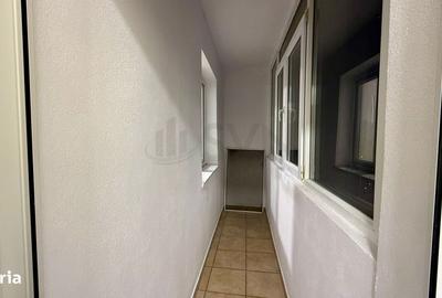 Apartament cu 3 camere decomandat în Doamna Ghica