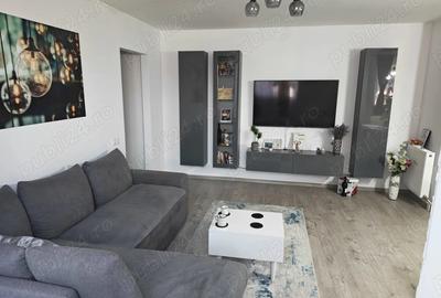 Apartament cu 3 camere semidecomandat în Central - 5