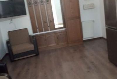 Apartament cu 2 camere în Între Lacuri - 4
