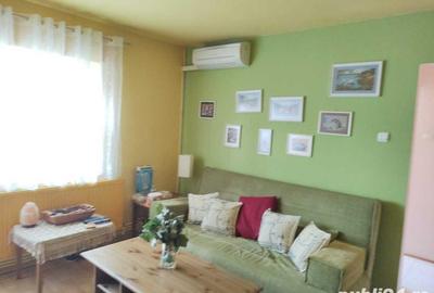 Apartament cu 2 camere decomandat în Central - 8