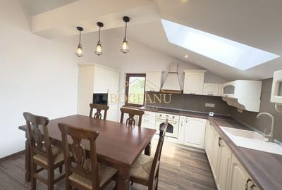 BG62-Vila Individuala 6 camere-Chisoda - 5