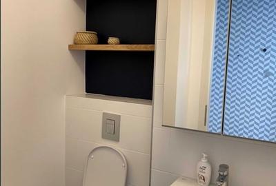 Apartament deosebit cu 2 camere | ISHO | Take Ionescu - 5