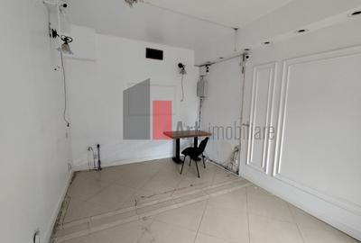 Spațiu comercial, de 15 mp, în Ștefan cel Mare - 3
