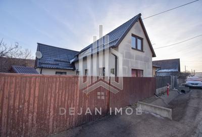 COMISION 0% | Casa cu 4 camere | 113 mp | Teren 126 mp | Ilieni - 9