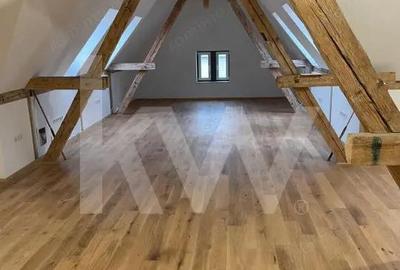 Cladire istorica cu potential exceptional Str. Dr. Ion Ratiu Sibiu - 22