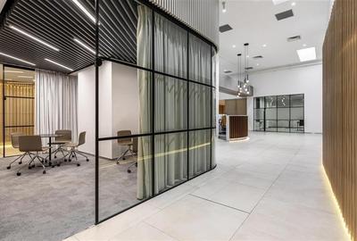 Birou de inchiriat - Metropolis Business Center - de la 230 mp - 9