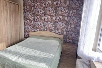 TOMIS NORD - CITY PARK MAL 2 CAMERE 450 EU TERMEN LUNG - 3