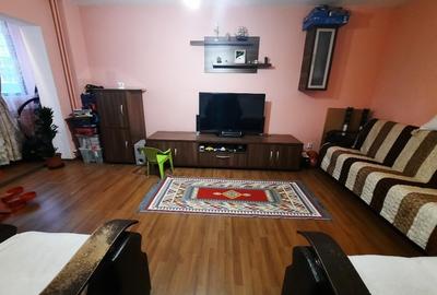 Apartament cu 2 camere decomandat, mobilat în Tineretului - 7