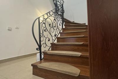 Casă cu 4 camere cu Teren 350 Mp în Girocului - 5