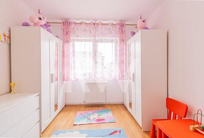 Vanzare apartament cu 3 camere, decomandat - Centrul Civic - 10