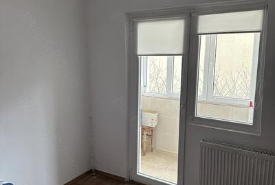 Apartament cu 2 camere nedecomandat în George Enescu - 1