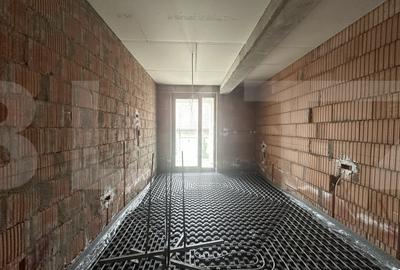 Apartament cu 2 camere, etaj intermediar, terasa, Braytim - 6