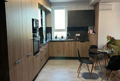 Apartament cu 2 camere în Dumbrăvița - 1