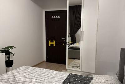 Gama Residence Apartament 2 camere inchiriere imediata - 8