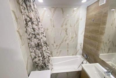 Garsonieră decomandată în Ozana - 2