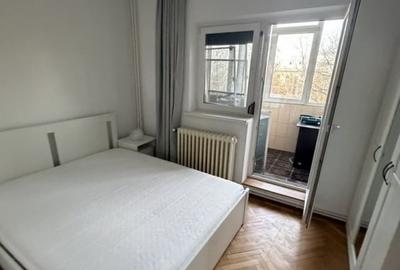 Apartament 4 Camere Unirii | 2 Bai | Centrala proprie | Proximitate metrou - 4