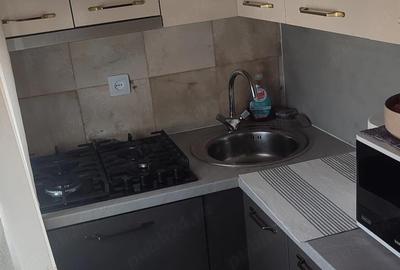 Apartament cu 3 camere decomandat în Nojorid - 3