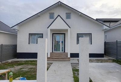 Casă cu Teren 210 Mp în Central - 5