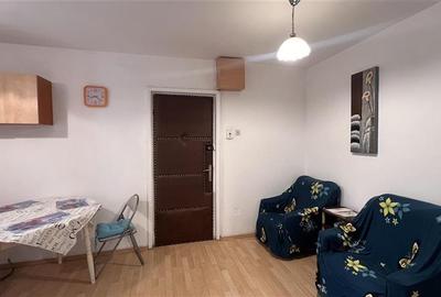 Apartament cu 3 camere semidecomandat, mobilat în Mănăștur - 3