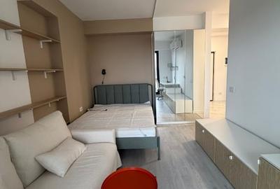 Studio Novum 56 | 10 min de metrou | Prima inchiriere - 1