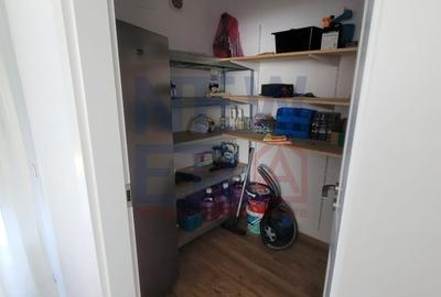 Casa cu 3 dormitoare de inchiriat in Corbeanca - Northpoint Residence - 9