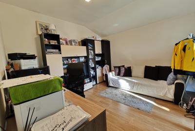 Casă tip duplex – mobilată și utilată – 4 camere, 112 mp utili, 200 mp teren Casă tip duplex – mobilată și utilată – 4 camere, 112 mp utili, 200 mp teren - 18