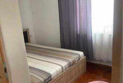 Apartament cu 3 camere semidecomandat în Exterior Vest - 8