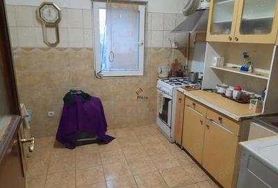 Apartament cu 2 camere în Torontalului - 11