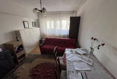 3 camere decomandate  in Crihala - Spitalul Judetean (Bd. Splai Mihai Viteazu) - 6