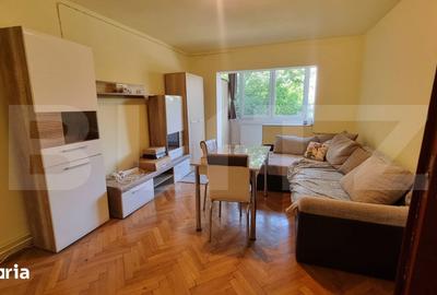 Apartament cu 3 camere decomandat în Sud - 2