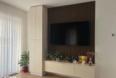 Apartament cu 3 camere în Calea Aradului - 3