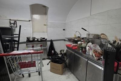 Spatiu generos, de 470mpu in Centrul Istoric al Bucurestiului. - 12