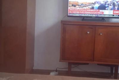 Apartament cu 2 camere semidecomandat în Central - 4