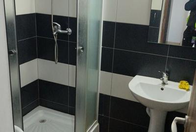 Garsonieră decomandată în Exterior Vest - 8