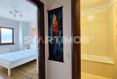 Apartament cu 2 camere decomandat în Calea București - 18