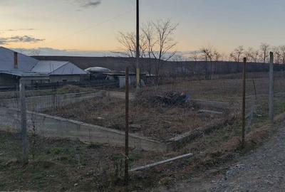 Spațiu comercial, în Erbiceni - 5