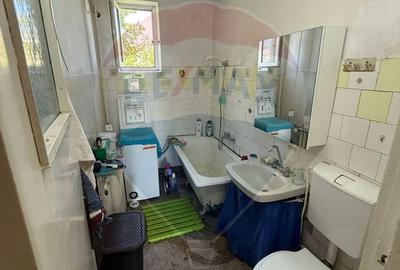 2 camere Calea Bucuresti, zona Stomatologie - 4
