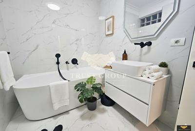 Apartament 3 camere Domenii | Imobil 2015 - 7