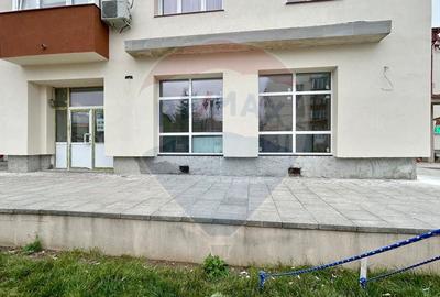 Spatiu stradal ultracentral de inchiriat Mihail Kogalniceanu,Constanta - 9