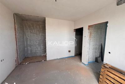 Casă cu 4 camere cu Teren 175 Mp în Bună Ziua - 18