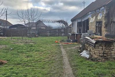 Casă cu 2 camere în Bogei - 3