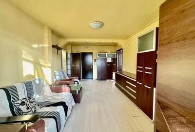 Apartament cu 2 camere decomandat, mobilat în Nerva Traian - 4