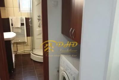 Apartament cu 2 camere decomandat în Podu Roș - 6